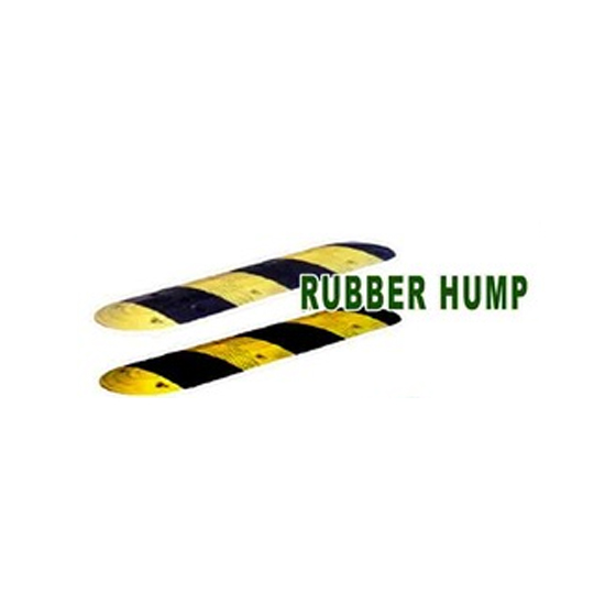 Rubber Humps