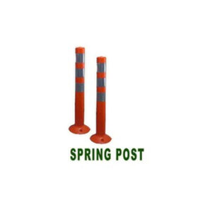 Spring Post