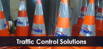 Traffic Control Solutions